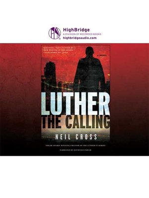 cover image of Luther
